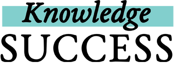 Knowledge for Success
