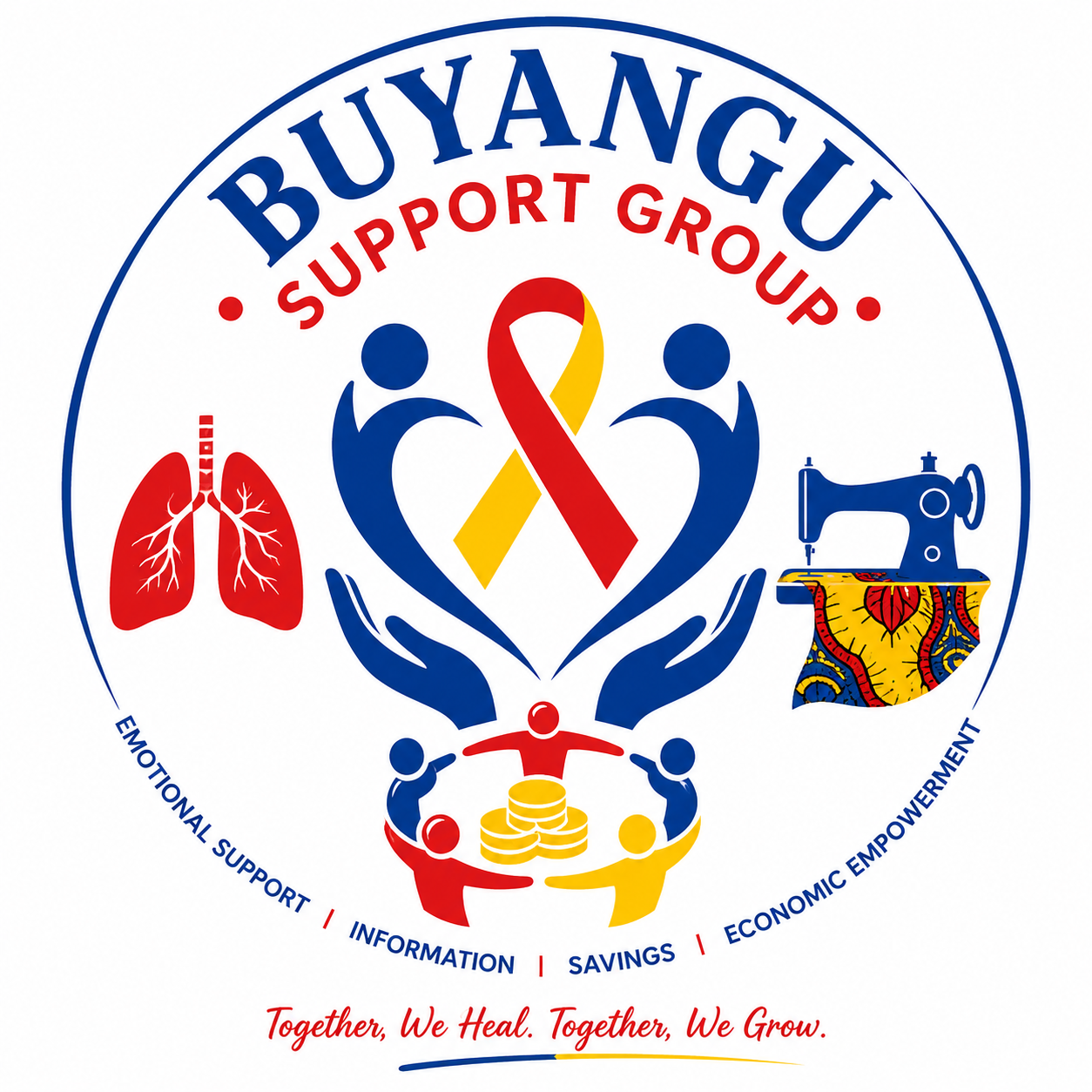 Buyangu