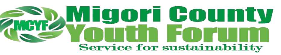 Migori Youth